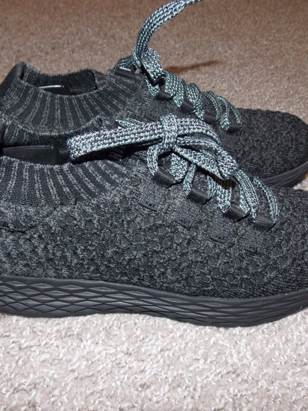 NOBULL Allday Knit Running Unisex Shoes Men's 8.5 Women's 10